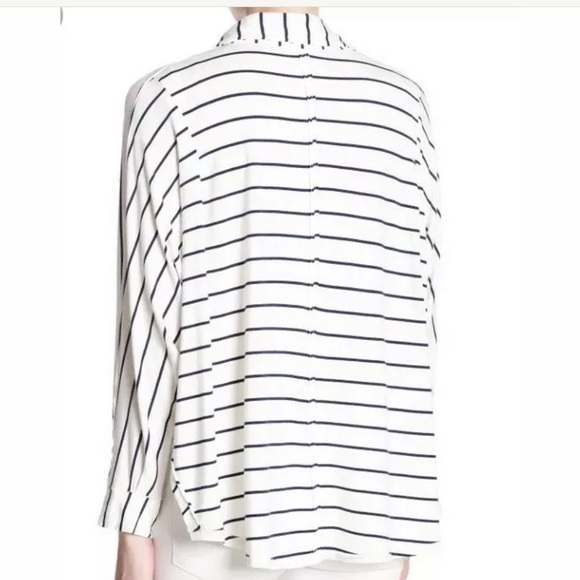 Free People Top Can't Fool Me Long Sleeve Tee NWT - Picture 5 of 6